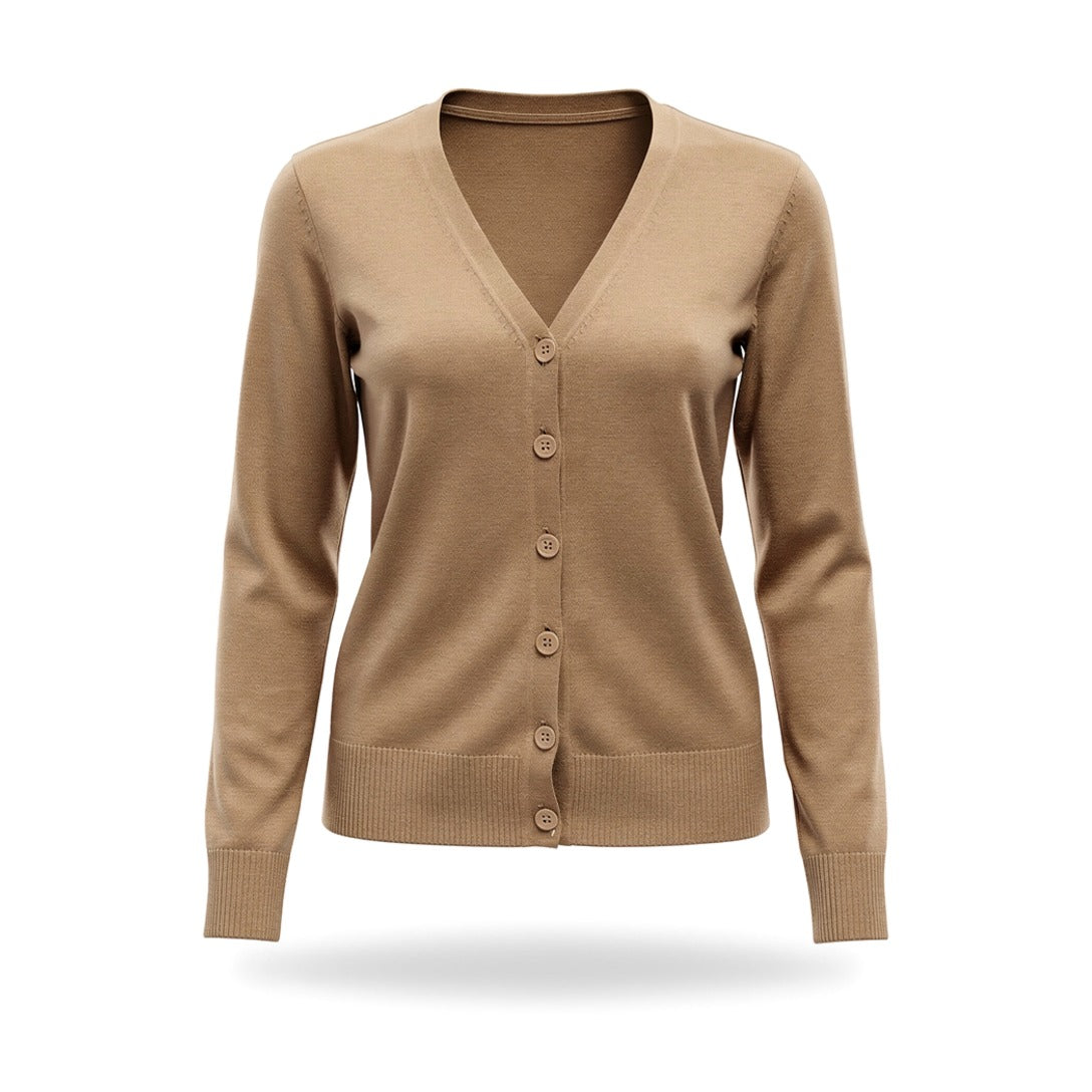 Cardigan donna