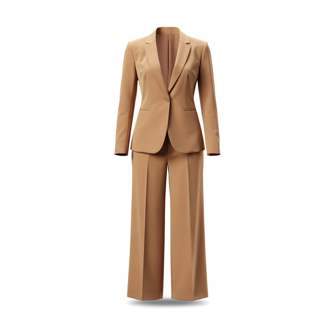 Tailleur donna