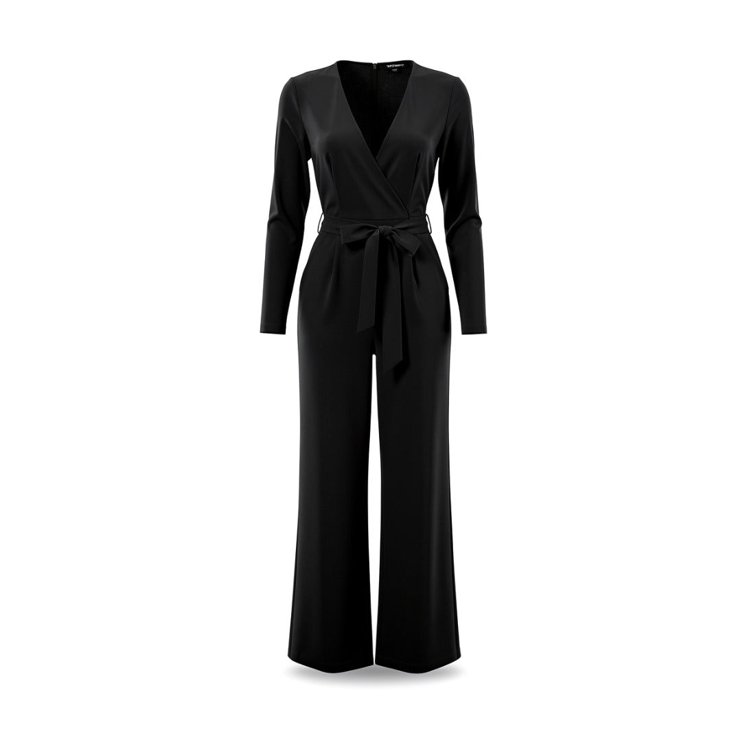 Jumpsuit donna