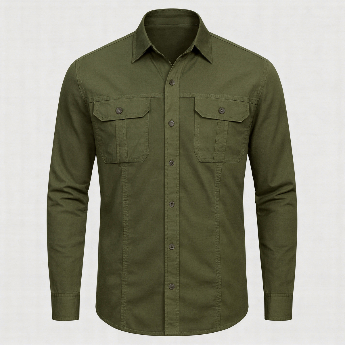Vauje | Camicia funzionale da esterno