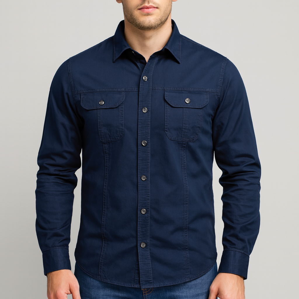 Vauje | Camicia funzionale da esterno