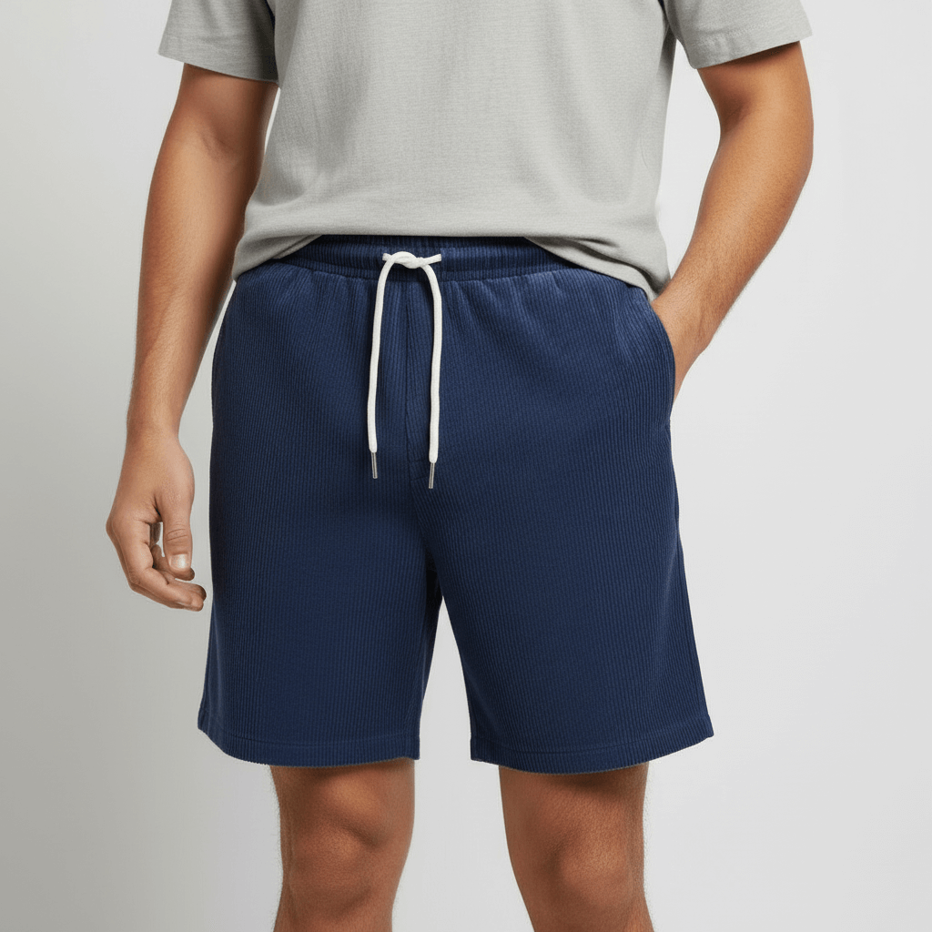 Vauje | Costume da bagno traspirante con vita elastica