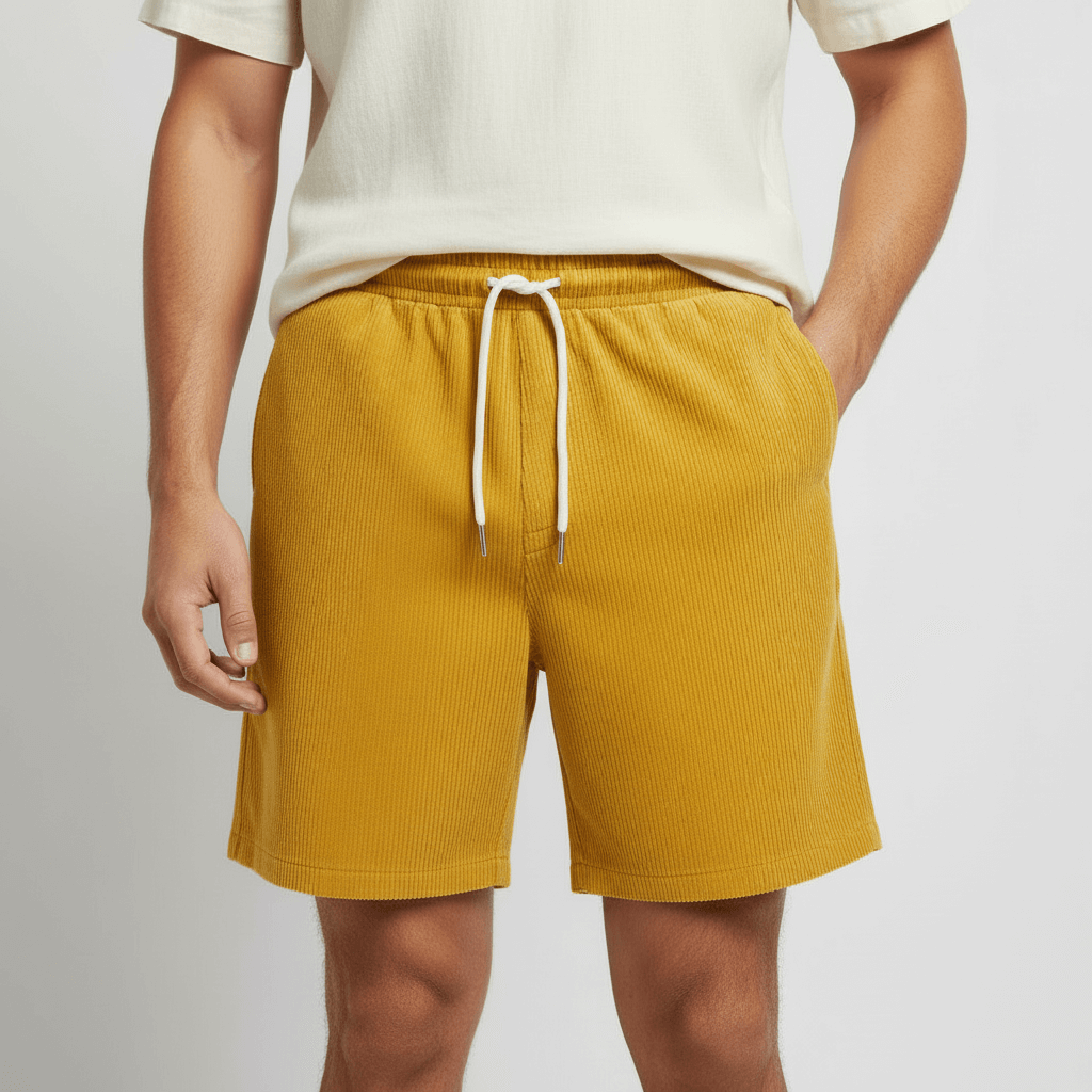 Vauje | Costume da bagno traspirante con vita elastica