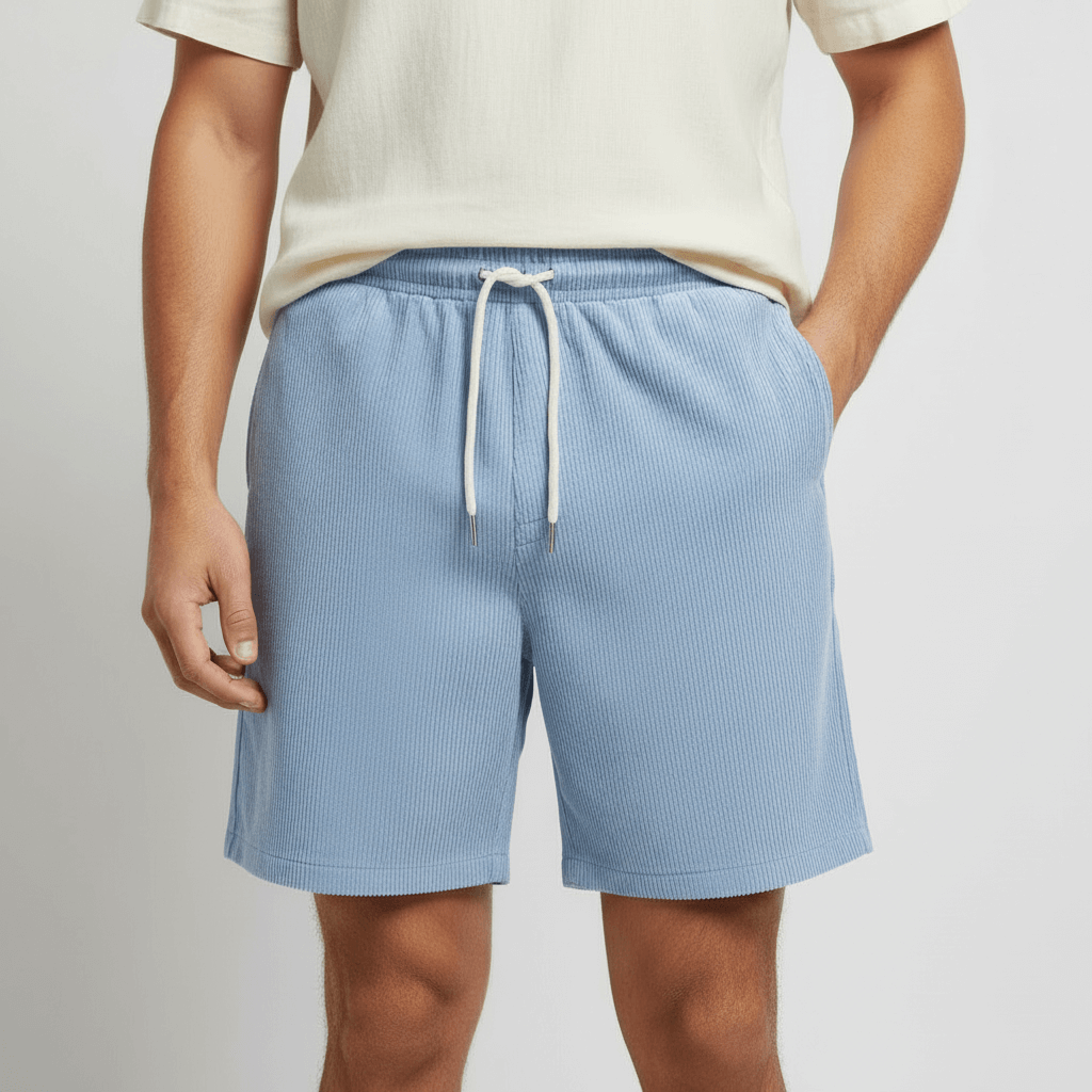 Vauje | Costume da bagno traspirante con vita elastica