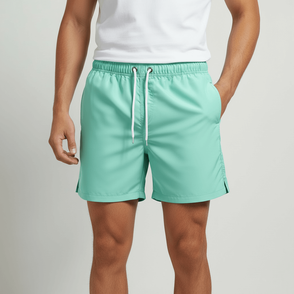 Vauje | Pantaloncini da mare ad asciugatura rapida
