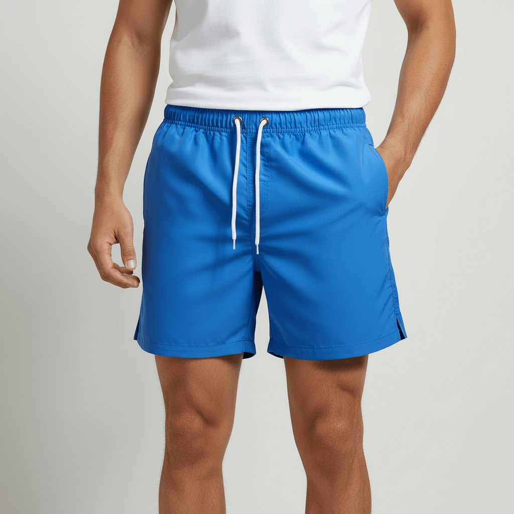 Vauje | Pantaloncini da mare ad asciugatura rapida