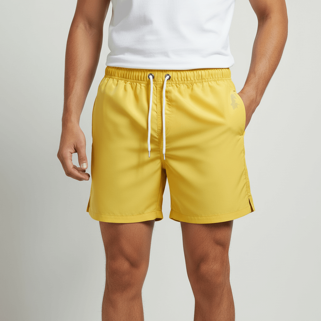 Vauje | Pantaloncini da mare ad asciugatura rapida
