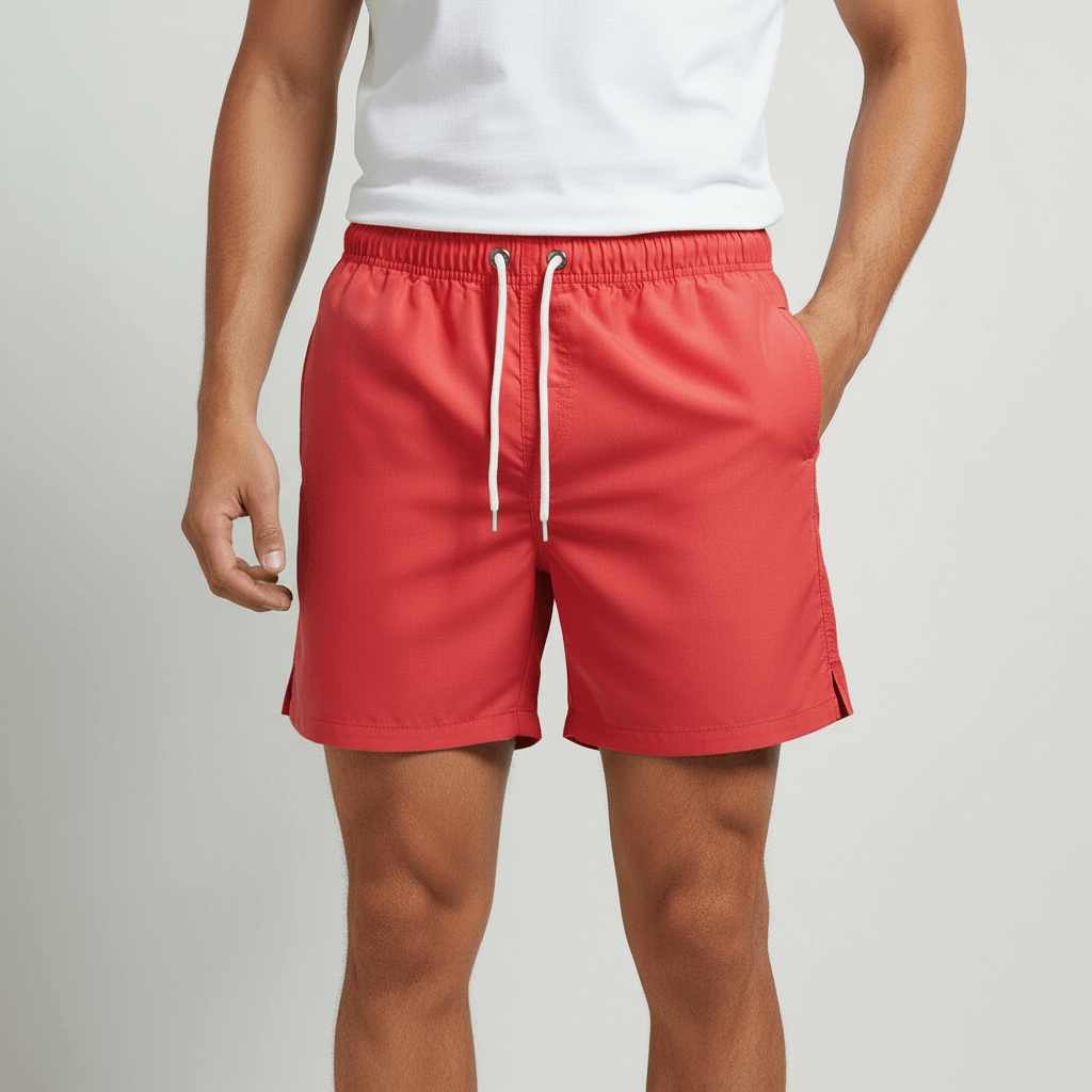 Vauje | Pantaloncini da mare ad asciugatura rapida