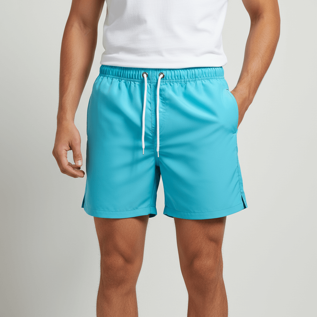 Vauje | Pantaloncini da mare ad asciugatura rapida