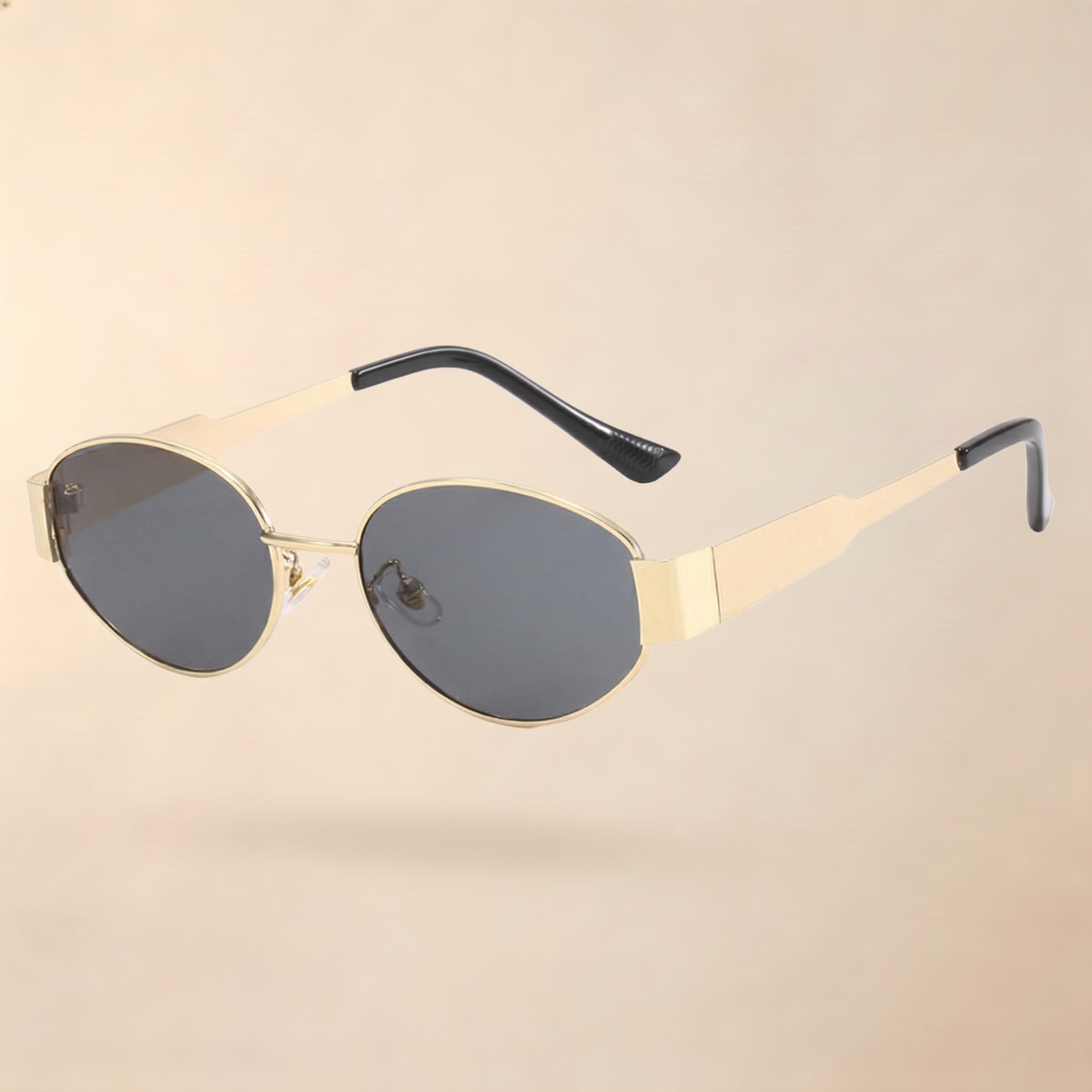 Vauje | Eleganti occhiali da sole dal design retrò