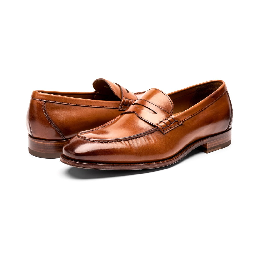 Mocassini uomo