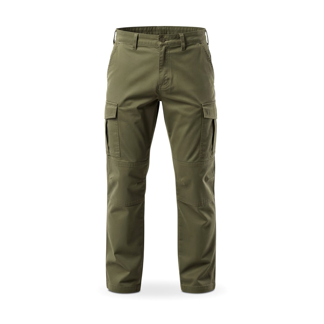 Pantaloni cargo uomo