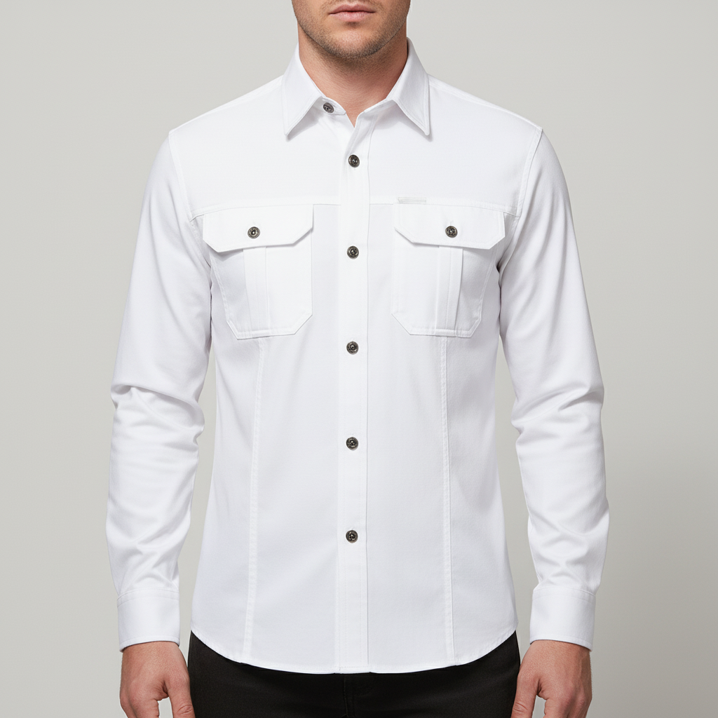 Vauje | Camicia funzionale da esterno