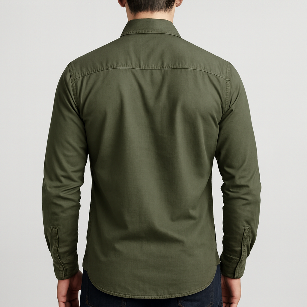 Vauje | Camicia funzionale da esterno