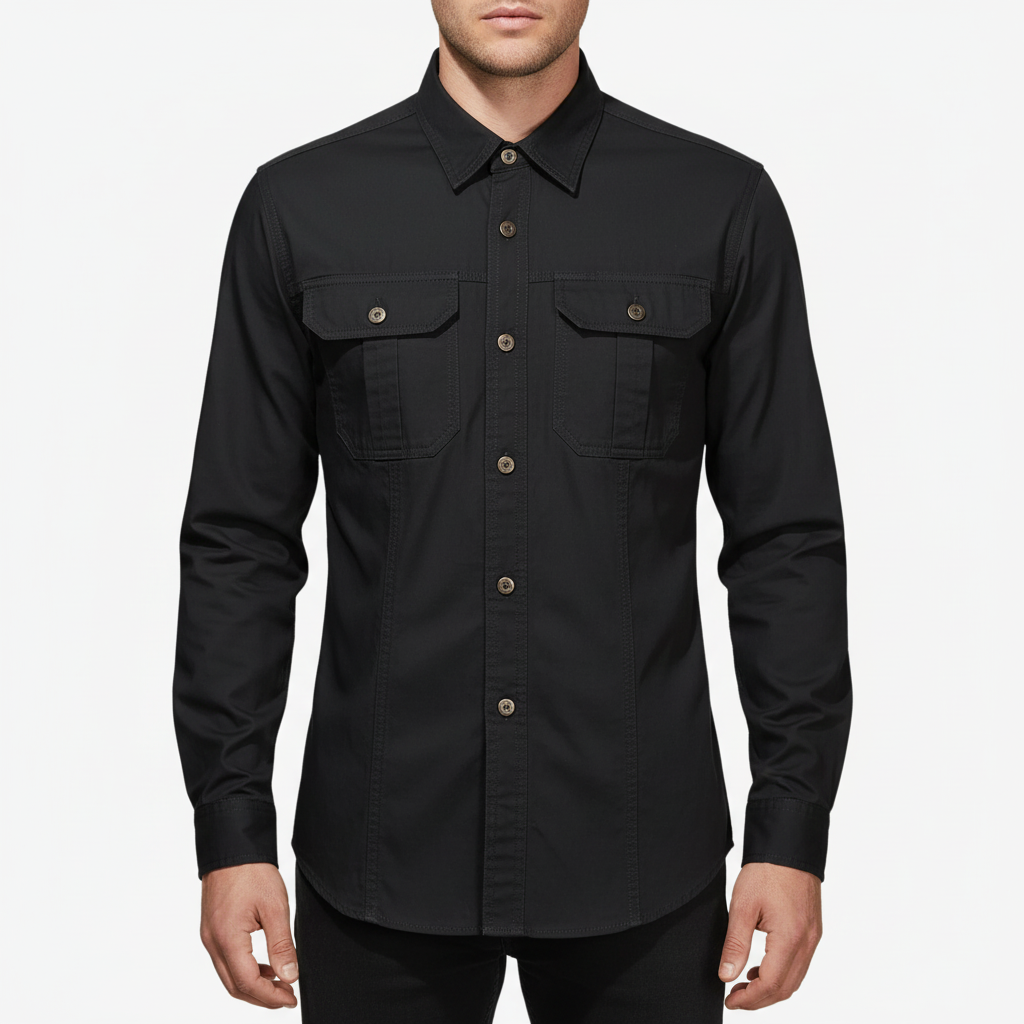 Vauje | Camicia funzionale da esterno