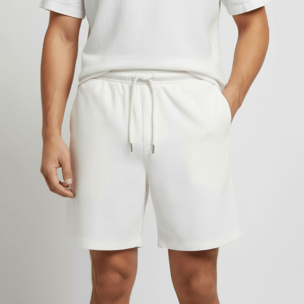 Vauje | Costume da bagno traspirante con vita elastica