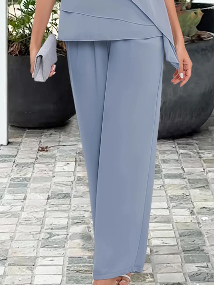 Vauje | Elegante completo coordinato a due pezzi