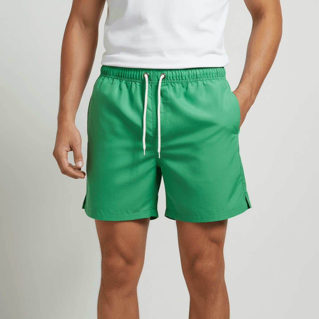 Vauje | Pantaloncini da mare ad asciugatura rapida