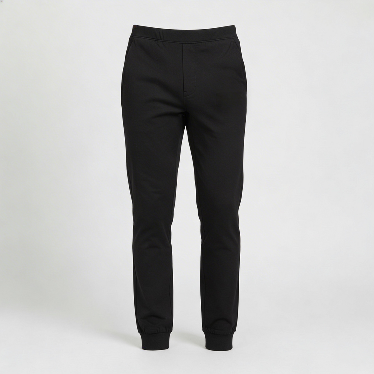 Vauje | Pantaloni con vita elastica