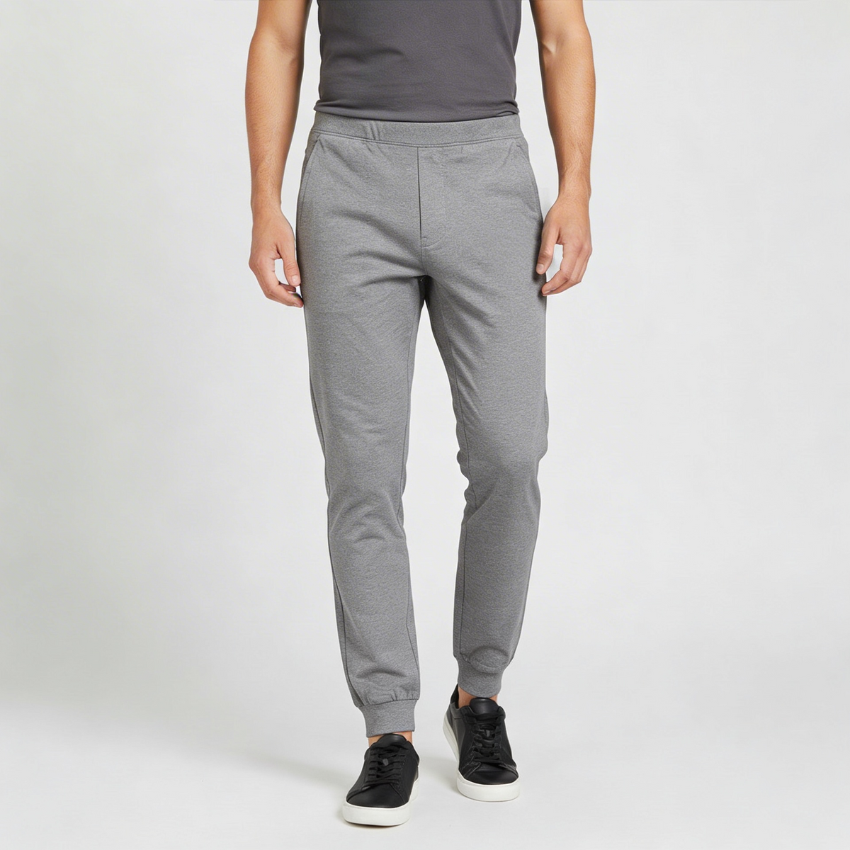 Vauje | Pantaloni con vita elastica