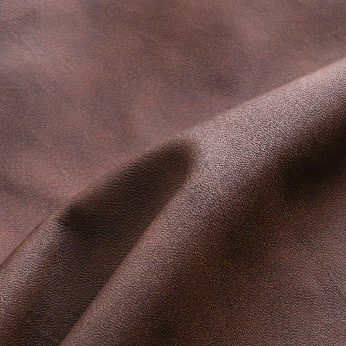 Giacca di pelle da uomo classica con zip e vestibilità comoda - giubbotto in pelle casual ed elegante - view 6