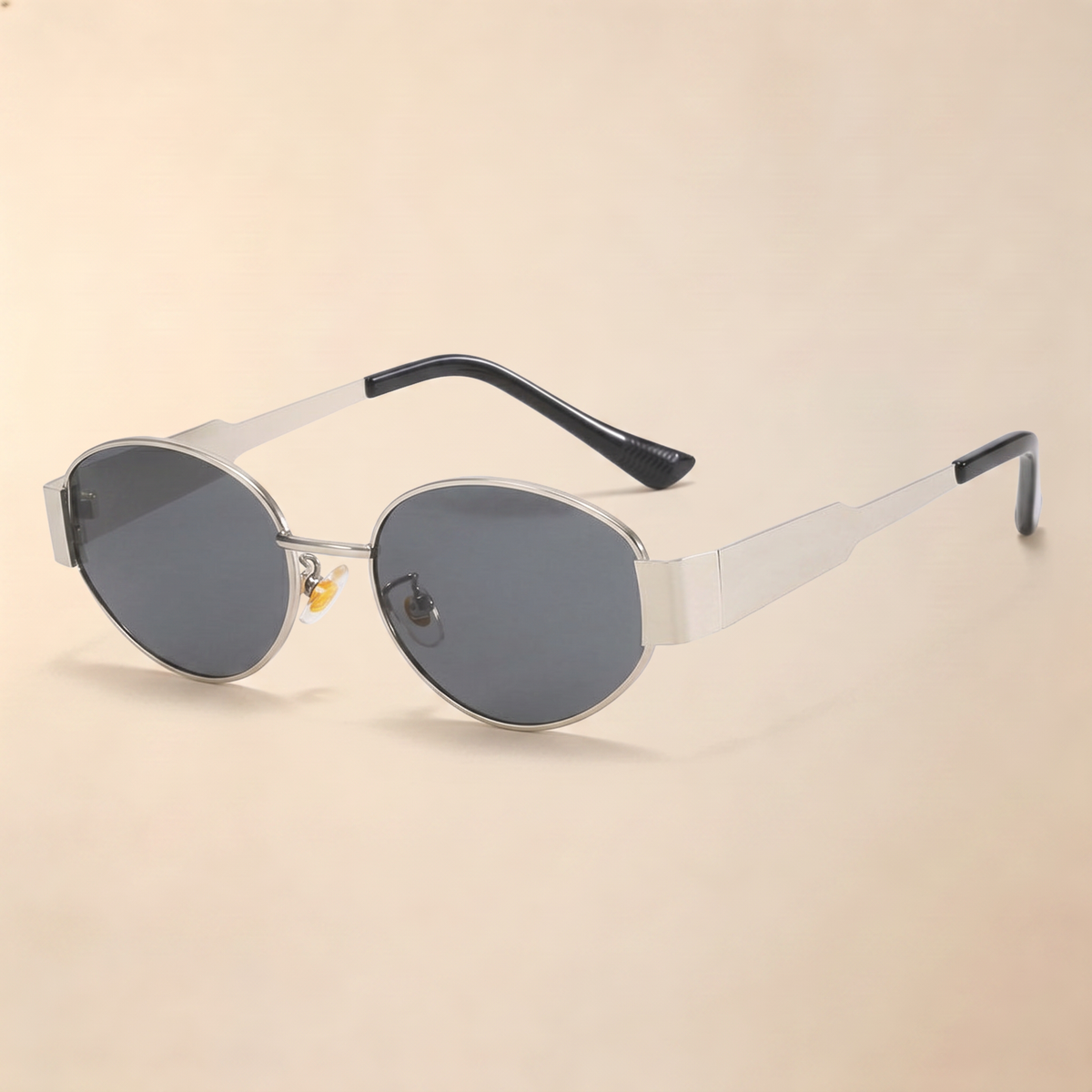 Vauje | Eleganti occhiali da sole dal design retrò