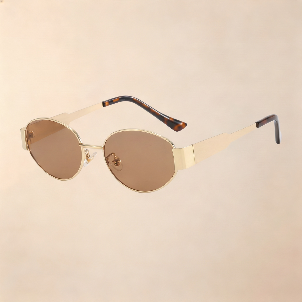 Vauje | Eleganti occhiali da sole dal design retrò