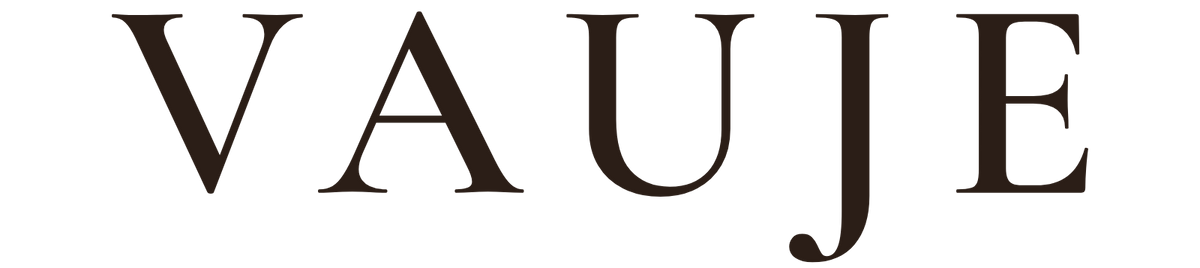 Vauje