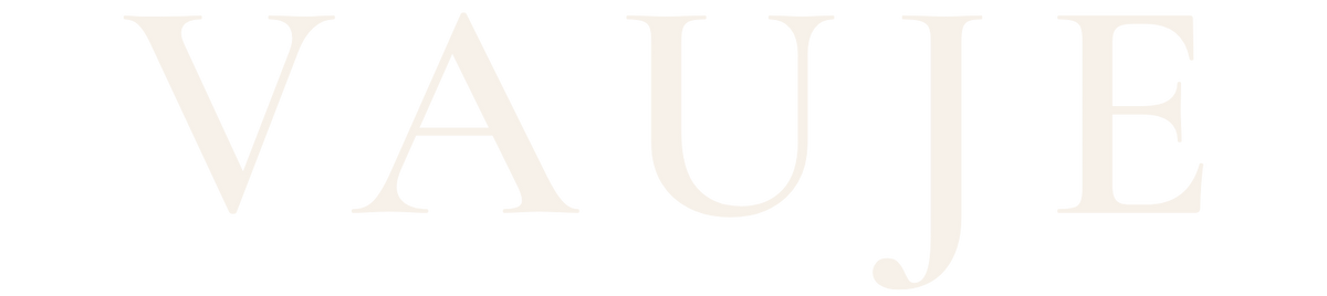Vauje